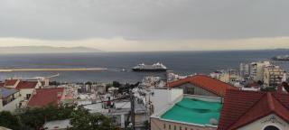 Urban 360 view Apartment - Kavala - 3