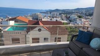 Urban 360 view Apartment - Kavala - 2