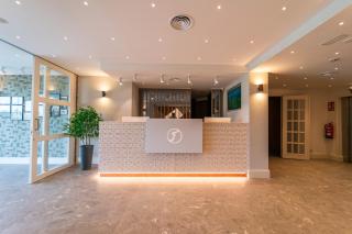 Felix Hotel - Valls - 7