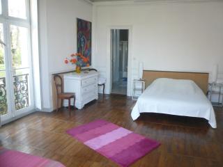 Gîte de Charme, 4 à 5 personnes - Saint-Gervais-la-Forêt - 2