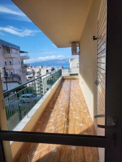 I&D City View Apartment - Sarandë - 7