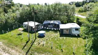 Camperowe Swawole - Bondi - Bielawa - 7