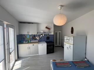 Luna Beach Apartment - Novalja - 1