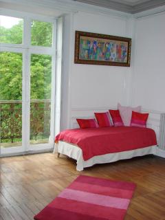 Gîte de Charme, 4 à 5 personnes - Saint-Gervais-la-Forêt - 1