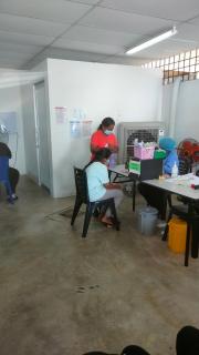 Ishu - Sungai Petani - 3