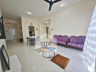 Qeeb Homestay - 3
