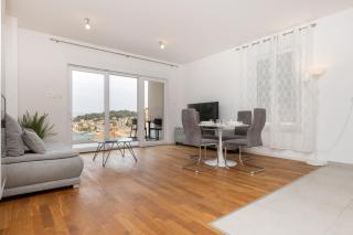 Nava-Apartment with beutiful view and garage space - Mali Lošinj - 4