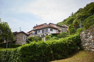 Villa di paese - Splendida vista lago Maggiore - Oggebbio - 9