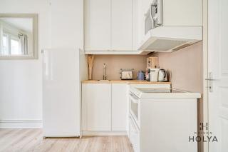 Le Rêveur - Quartier des Ternes - 137MC - París - 7