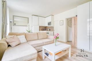 Le Rêveur - Quartier des Ternes - 137MC - París - 8