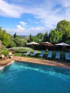 Relais Villa dei Gelsi & Spa - Verona - 2