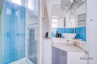 Le Rêveur - Quartier des Ternes - 137MC - París - 6