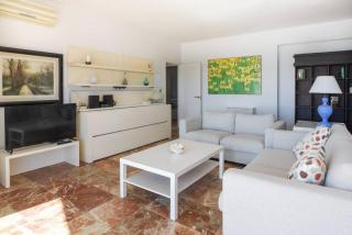 OVER THE SEA Amazing views Beachfront - Fuengirola - 7