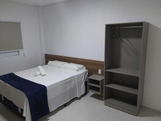 PARALELO 9s HOTEL - Petrolina - 4