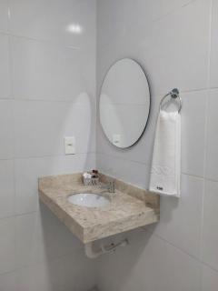 PARALELO 9s HOTEL - Petrolina - 8