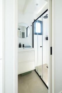 Surla houseboat Sunrise Kagerplassen with tender - 7