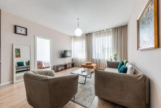 2-BR Apartment close to Radio Shkodra Roger That - 0