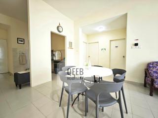 Qeeb Homestay - Sandakan - 1