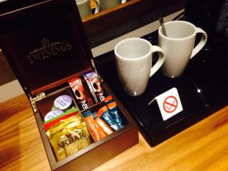 Cotswolds Hotel & Spa - Chipping Norton - 7