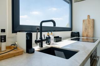 Surla houseboat Sunrise Kagerplassen with tender - 5