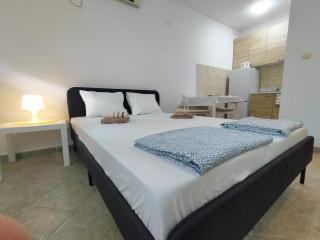 A1 - Airport Belgrade Apartment - Belgrade - 5