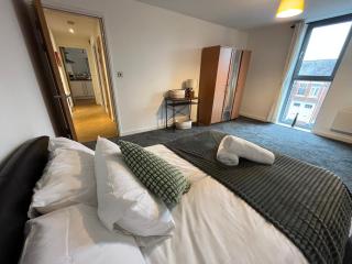 Number 8 Vincent House - Darlington - 4