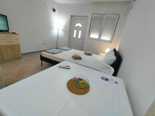 A1 - Airport Belgrade Apartment - Belgrade - 4