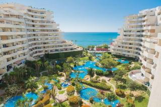 Espectacular apartamento - Benalmádena - 0