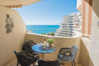 Espectacular apartamento - Benalmádena - 8