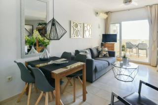 Espectacular apartamento - Benalmádena - 6
