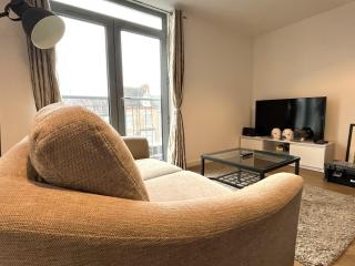 Number 8 Vincent House - Darlington - 2