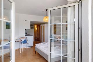 Ferienwohnung Lütte Veer - Ribnitz-Damgarten - 9