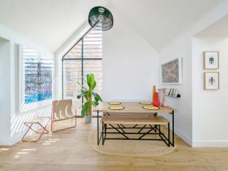 The Old Court House - Midhurst - 7