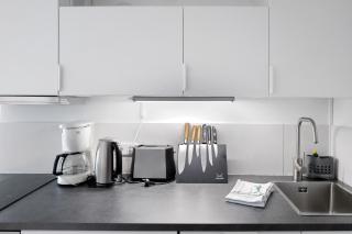 Ferienwohnung Lütte Veer - Ribnitz-Damgarten - 6