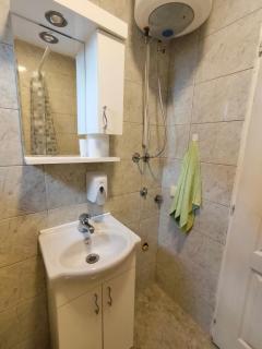 A1 - Airport Belgrade Apartment - Belgrade - 3