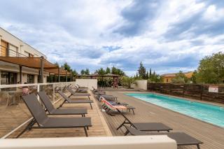 Le petit patio fleuri - 9