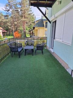 Apartman IN - Divčibare - 7