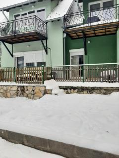 Apartman IN - Divčibare - 3