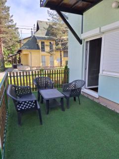 Apartman IN - Divčibare - 2