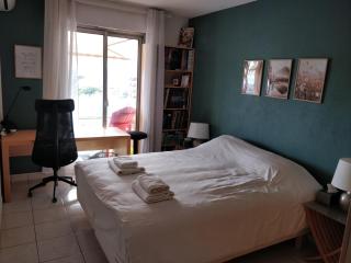 Chez Gaël, vue mer, piscine, 3chb - 2