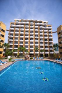 Hotel Margarita Dynasty - Porlamar - 3