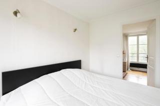 GuestReady - Séjour Chic au Cœur de Paris - 2