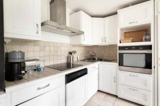 GuestReady - Séjour Chic au Cœur de Paris - 4