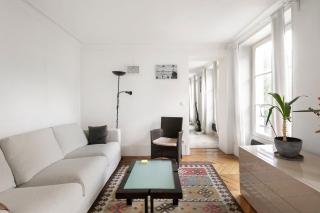 GuestReady - Séjour Chic au Cœur de Paris - 8