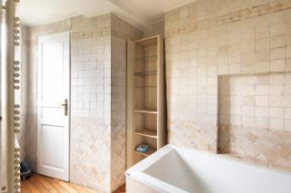 GuestReady - Séjour Chic au Cœur de Paris - 1