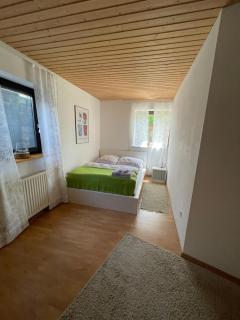 Gemütliche Wohnung am Tor zum Schwarzwald - Nagold - 7