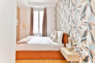 Magnifique appartement Neuf Rose Paris 14ème - París - 5