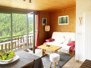 Edelweiss - Aillon-le-Jeune - 9