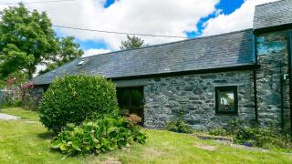 Maes y Ceirchdir - Newborough - 1