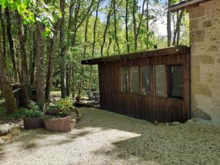 Le gîte de la cabane de l'oiseau - 3